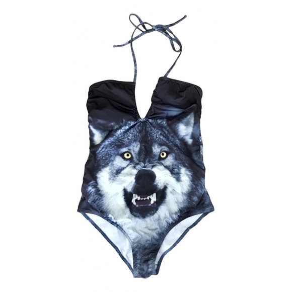 The Kooples Other - ISO!! Kooples wolf swimsuit
